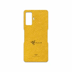 MAHOOT ML-RZR Cover Sticker for Xiaomi Poco F4 GT 5G