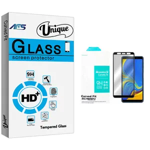 AFS Unique Glass Screen Protector For Samsung Galaxy J6 plus