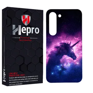 HEPRO MC Cover for SAMSUNG GALAXY S23 PLUS