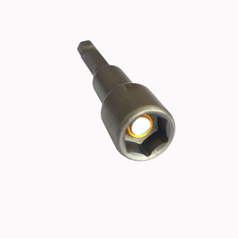 بکس شیروانی مگنتی مدل 1/4_10mm سایز 10 میلی متر