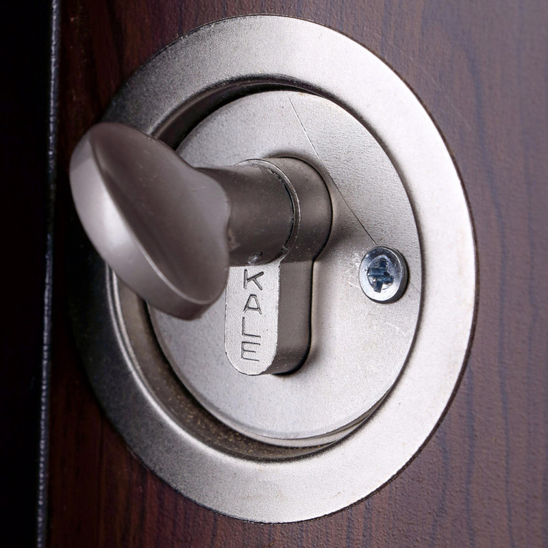 درب ضد سرقت مدل G100