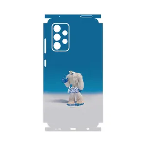 MAHOOT Smallfoot-FullSkin Cover Sticker for Samsung Galaxy A52 5G