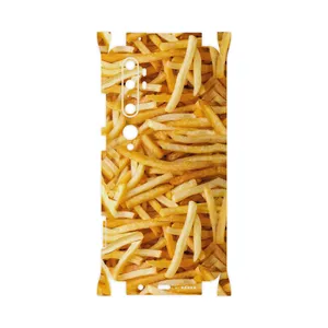 MAHOOT French fries-FullSkin Cover Sticker for Xiaomi Mi Note 10 Pro