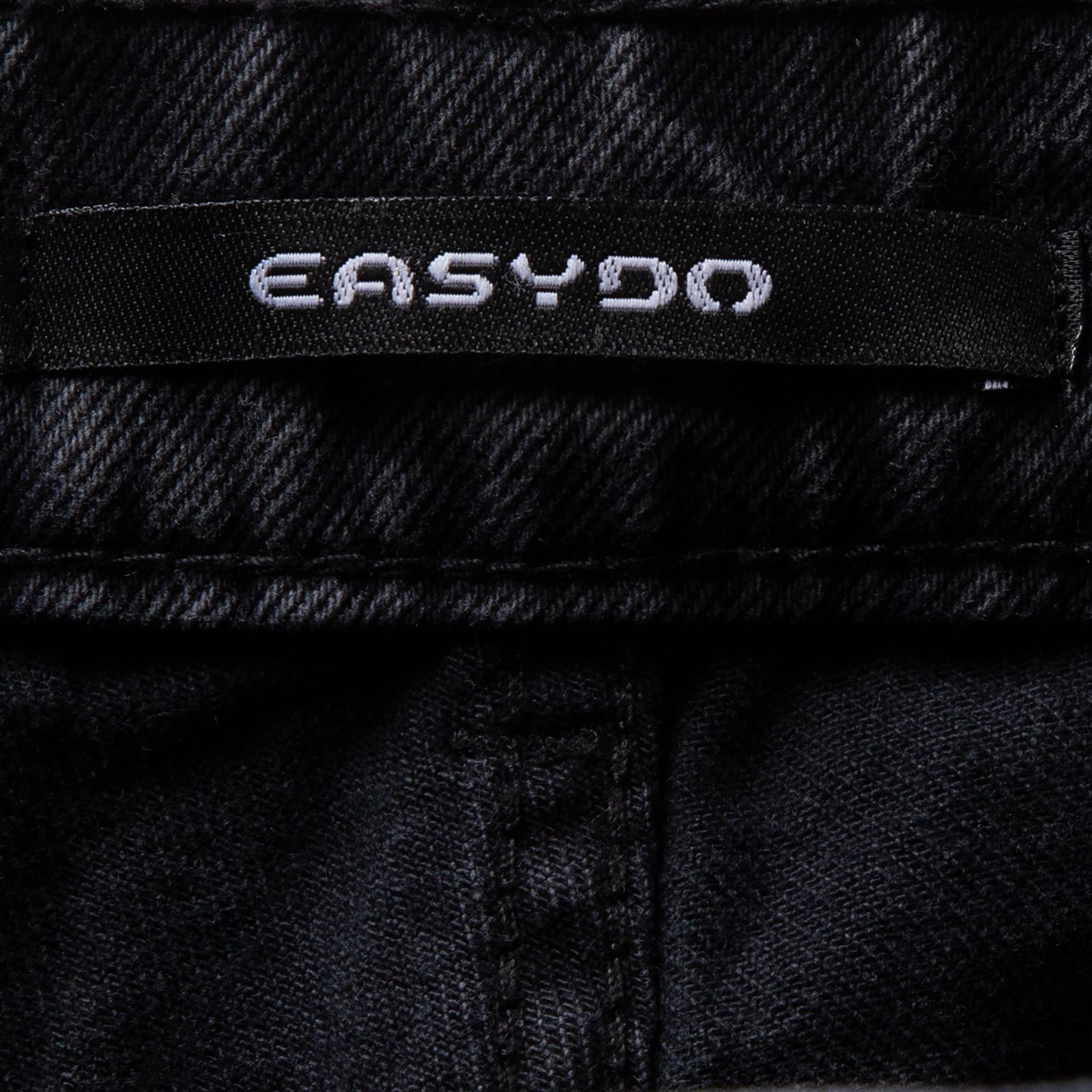 شلوار جین زنانه ایزی دو مدل 111 -  - 4