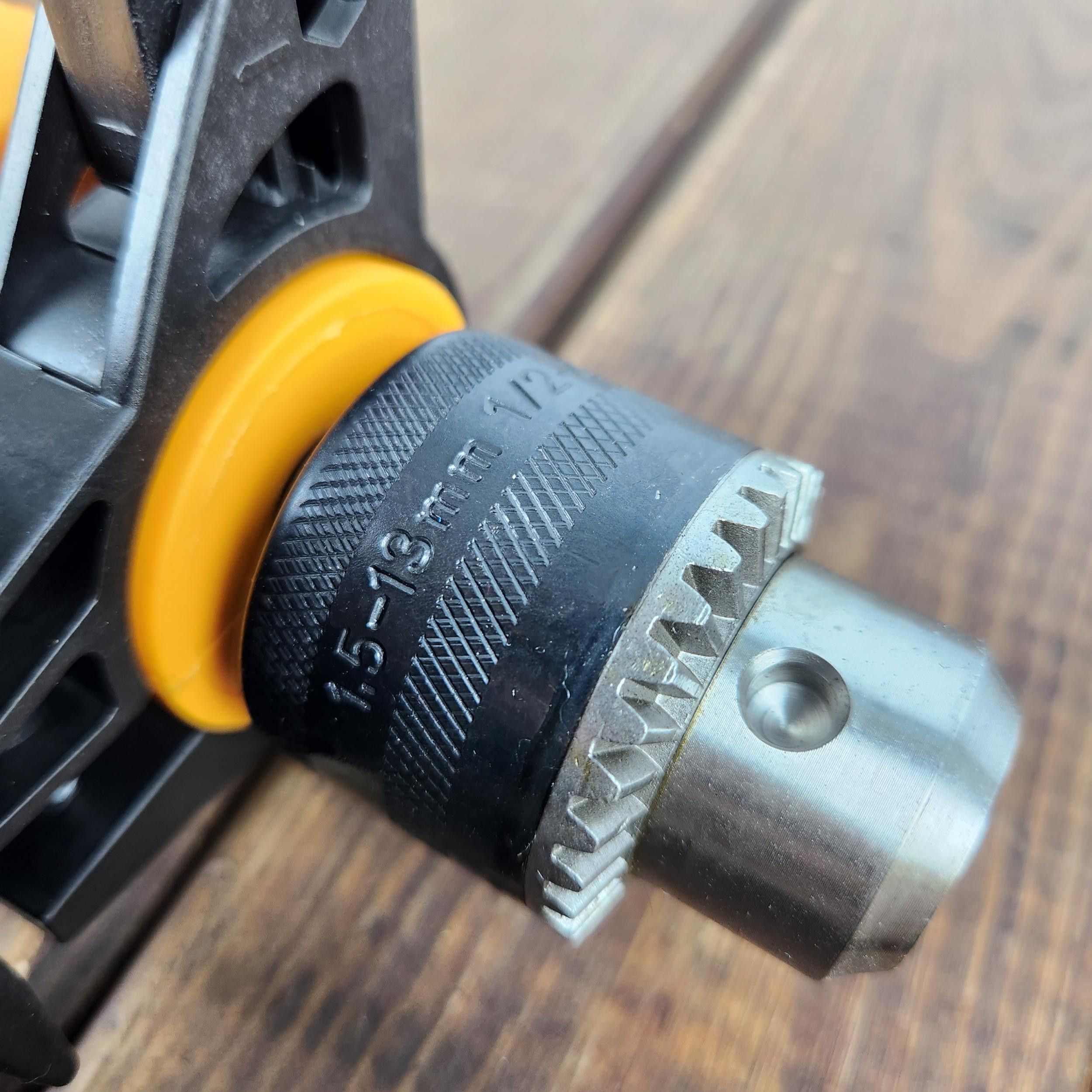 دریل چکشی اینتیمکث کد GHR252