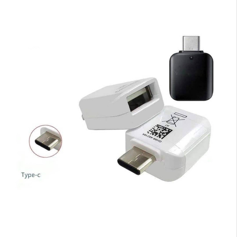 مبدل OTG USB-C مدلGH98-4128