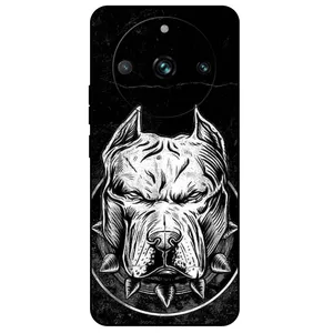 Megafone Bulldog 1885 Cover For Realme 11 Pro / 11 Pro Plus