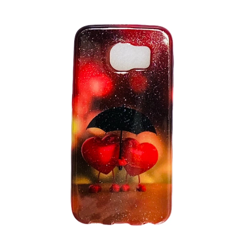 کاور مدل TH کد 0125 مناسب برای گوشی موبایل سامسونگ Galaxy S6