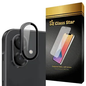 Glass Star GRIN Ring Lens For Samsung Galaxy A07 4G