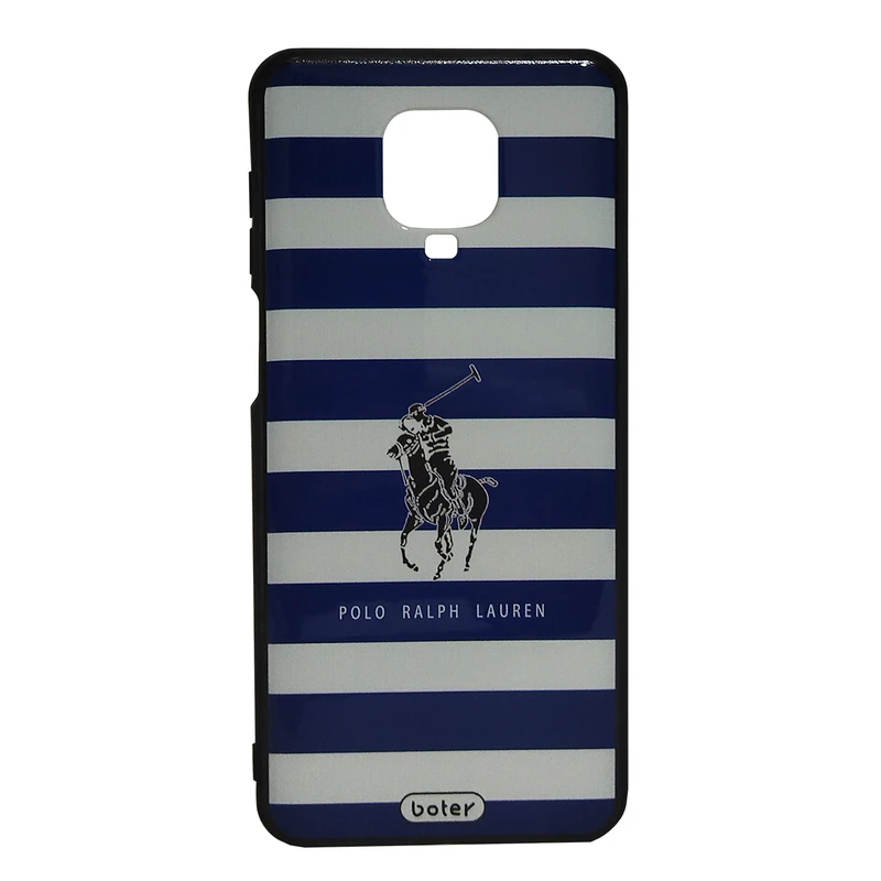 کاور کد 8970 مناسب برای گوشی موبایل شیائومی MI NOTE 9S