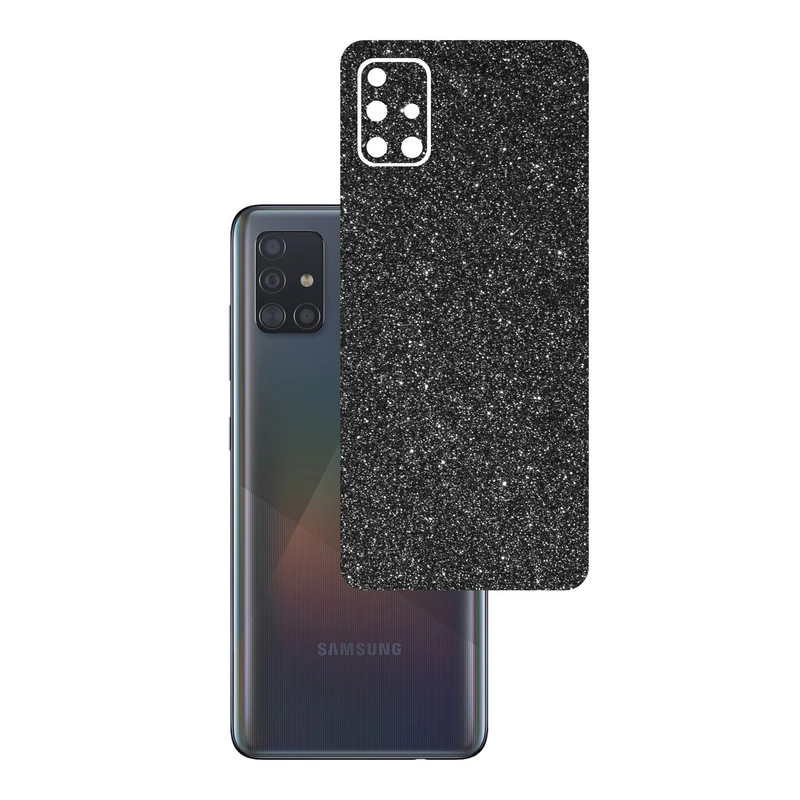 برچسب پوششی بستور مدل GB4-12 مناسب برای گوشی موبایل سامسونگ Galaxy A71 4G