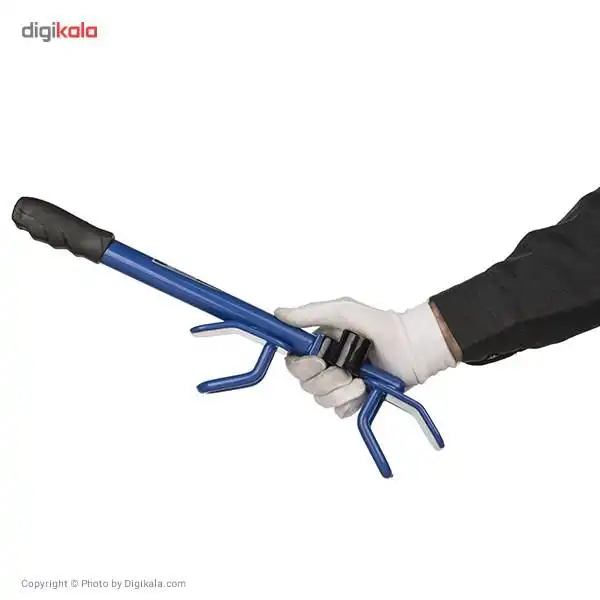 قفل فرمان نووا مدل  400