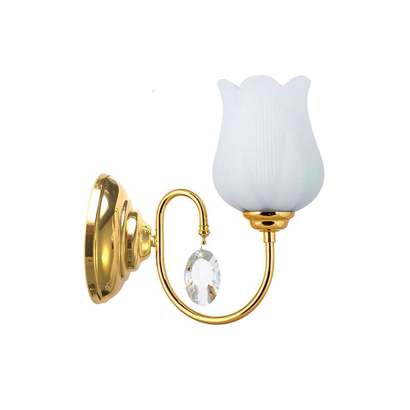 چراغ دیواری مدل a25802/1w/b