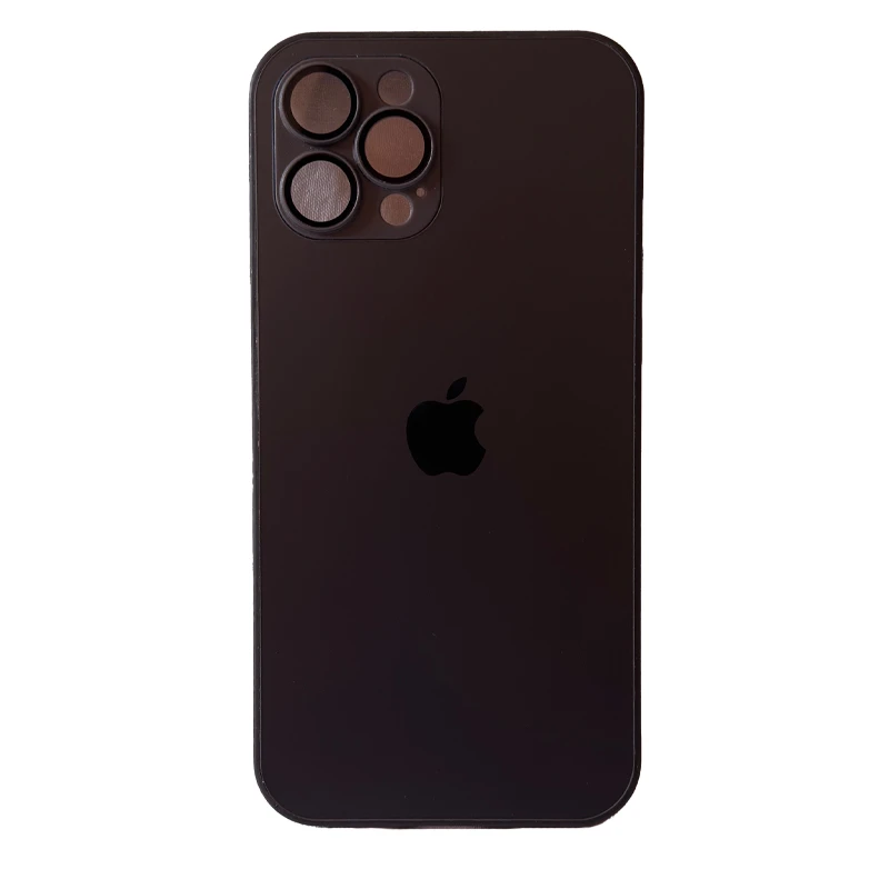 کاور مدل ag مناسب برای گوشی موبایل اپل iphone 12 promax