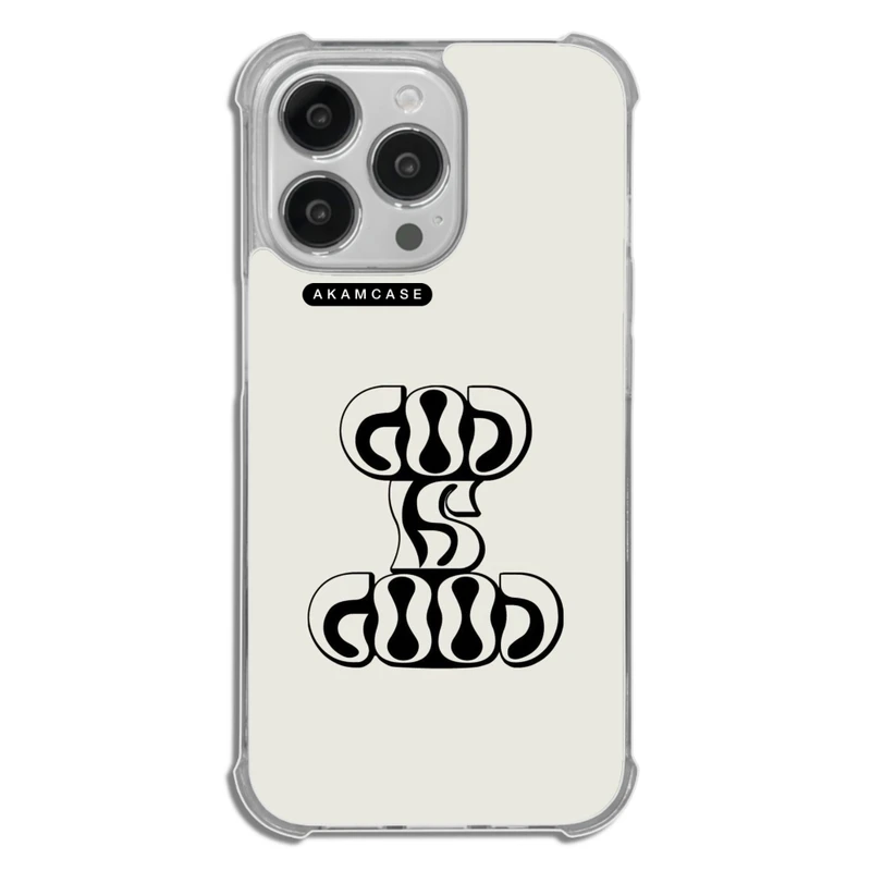 کاور آکام مدل AMC-WTA13PRO-OUTES1 مناسب برای گوشی موبایل اپل iPhone 13 Pro