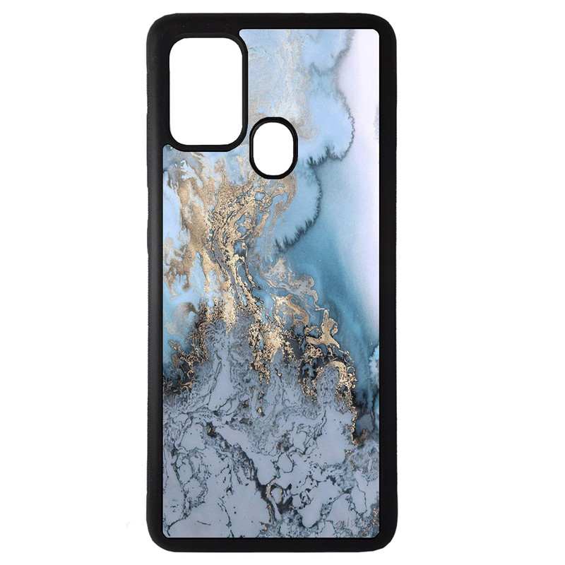 کاور طرح رنگارنگ کد 1146 مناسب برای گوشی موبایل سامسونگ galaxy m30s