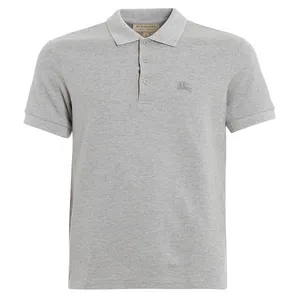 پولوشرت آستین کوتاه پسرانه بربری مدل AG214