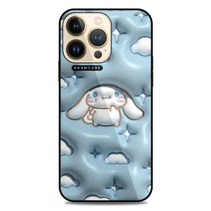 AKAM AMC-WA13PRO-JELLY-58 Cover For Apple iPhone 13 Pro