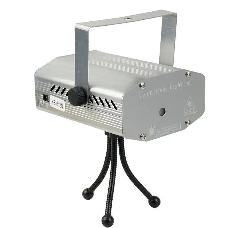 رقص نور مدل YB-612N لیزری