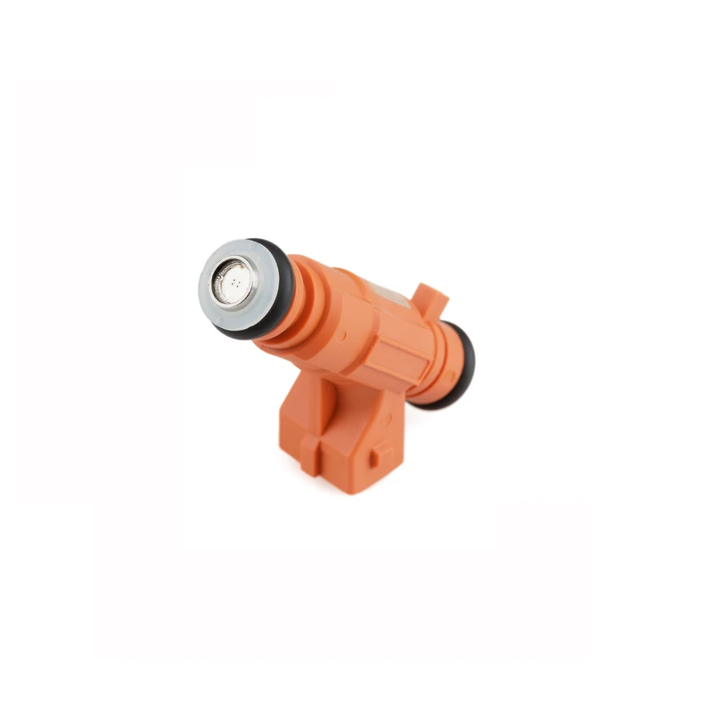 سوزن انژکتور فرانکو مدل 551311 چهار سوراخ طرح بوش مناسب برای سمند ای اف سون و پژو 206 تیپ پنج