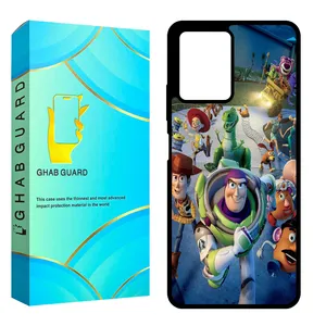 Ghab Guard CHAPX5P Cover For Xiaomi Poco X5 Pro 5G