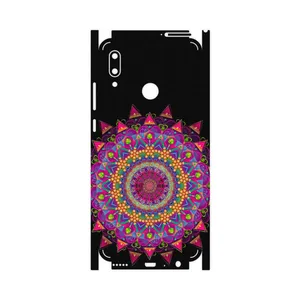 MAHOOT Mandala Design 5-FullSkin Cover Sticker for Huawei P Smart 2019