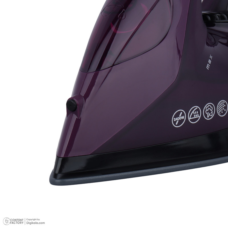 اتو بخار سایا مدل TOMCAT- AJ-2016