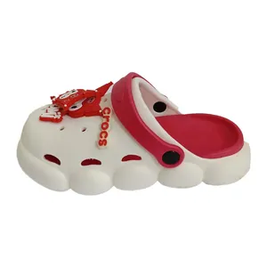صندل دخترانه مدل کرومی کد G-03 