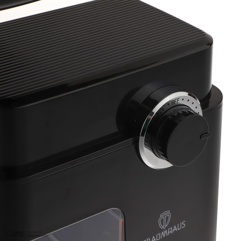 چرخ گوشت ترام هاوس مدل MG-40151