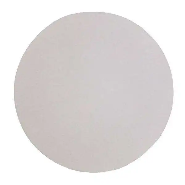 بوم نقاشی مشهد بوم مدل دایره سایز 20x20 سانتی متر