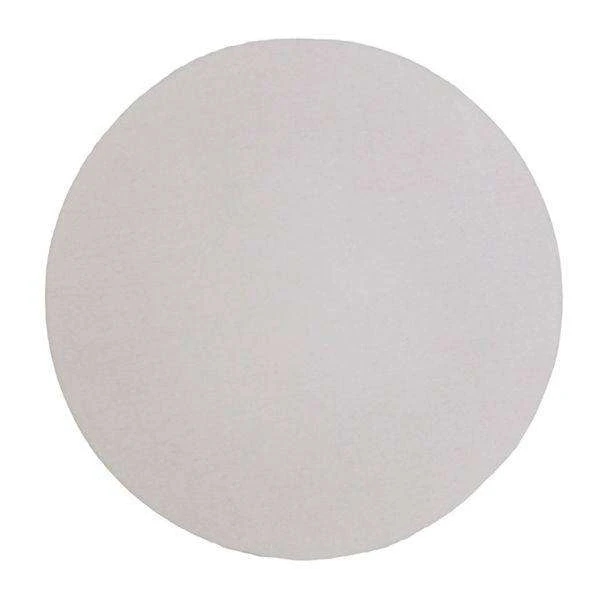 بوم نقاشی مشهد بوم مدل دایره سایز 20x20 سانتی متر