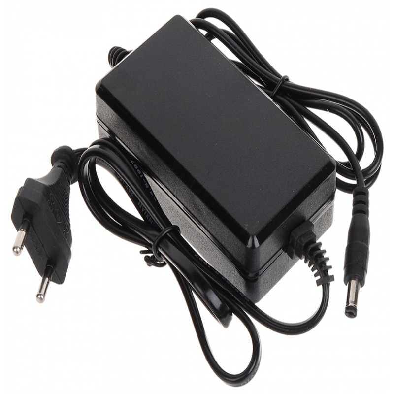 آداپتور 12 ولت 2 آمپر مدل HERTZ