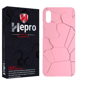 HEPRO MC Cover for XIAOMI REDMI 9A