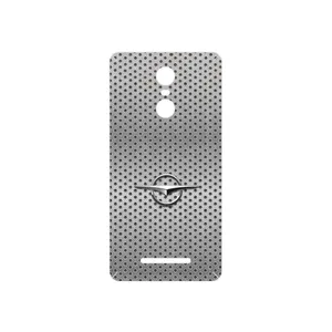 MAHOOT Haima Cover Sticker for Xiaomi Redmi Note 3