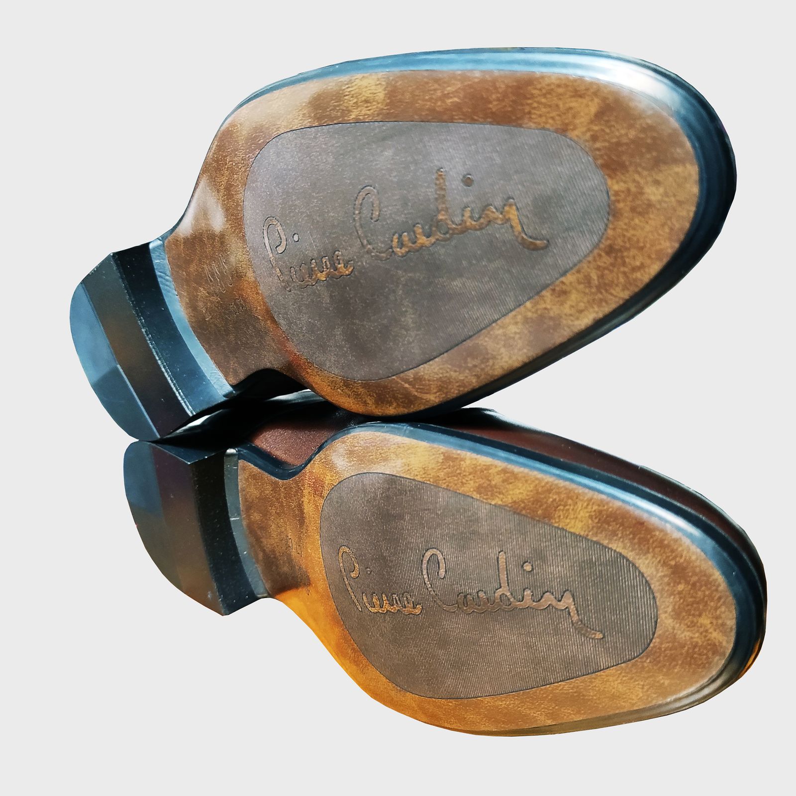 کفش مردانه پیر کاردین مدل BO10527 -  - 4