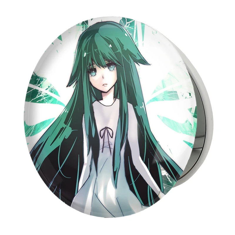 آینه جیبی خندالو طرح بازی آواز سایا (Saya no Uta) مدل تاشو کد 35337