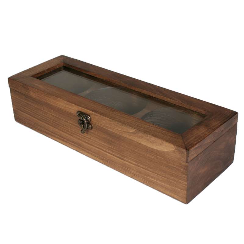 جعبه دمنوش مدل BT75