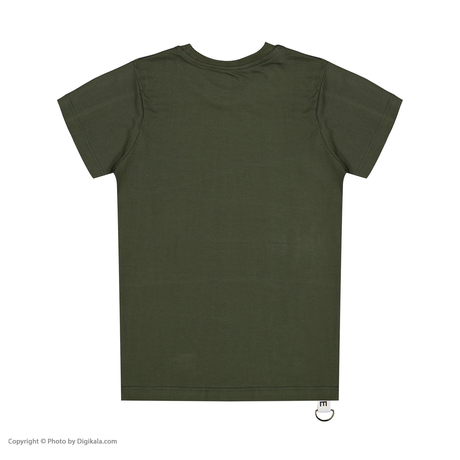 تی شرت آستین کوتاه پسرانه سون پون مدل 1391839-49 -  - 3