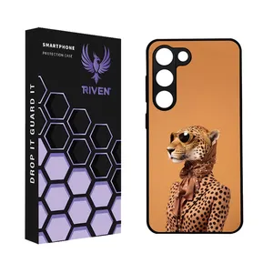 RIVEN RI3-10 Case For Samsung Galaxy S23