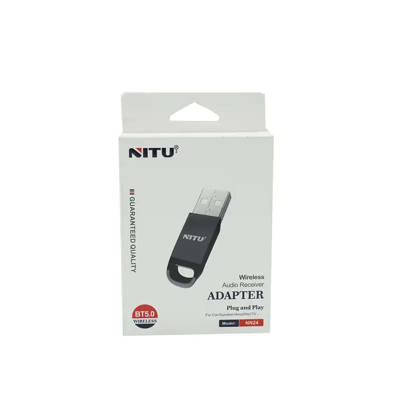 دانگل نیتو مدل بلوتوثی وایرلس کد NN24