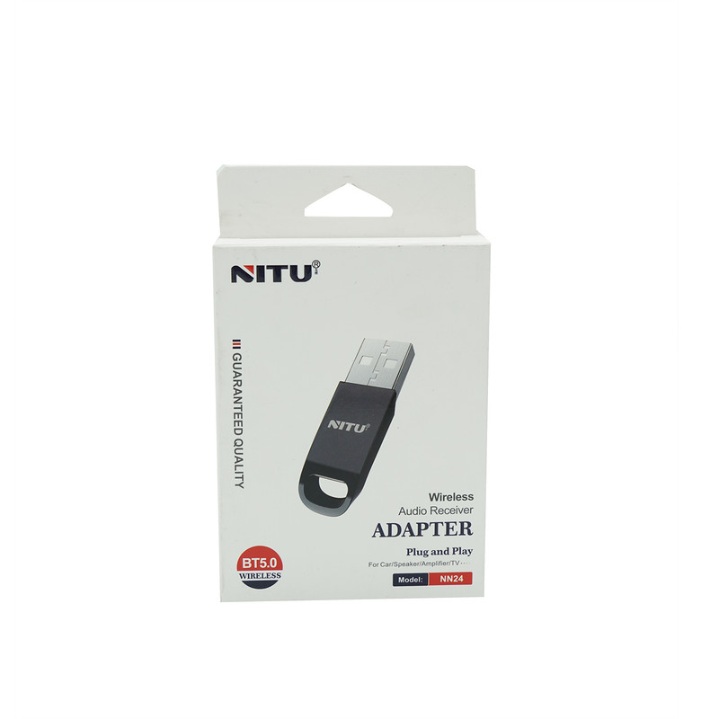 دانگل نیتو مدل بلوتوثی وایرلس کد NN24 دانگل نیتو مدل بلوتوثی وایرلس کد NN24