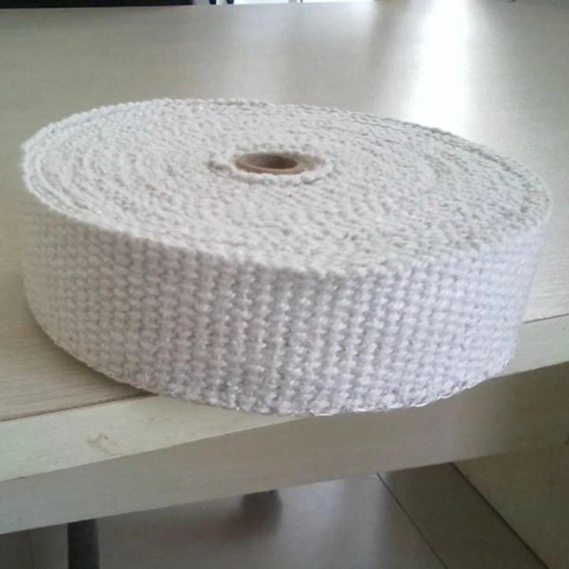 نوار نسوز مدل سرامیکی 5CM طول 20 متر