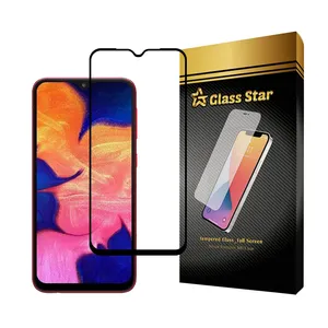 Glass Star STATICG Screen Protector For Samsung Galaxy A10 / A10s / M10