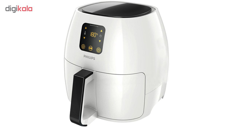 سرخ کن مدل HD9240