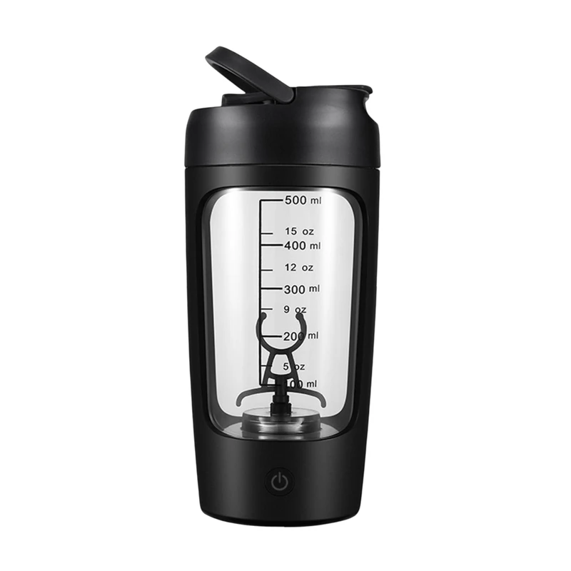 شیکر شارژی قابل حمل مدل 23652 گنجایش 0.65 لیتر