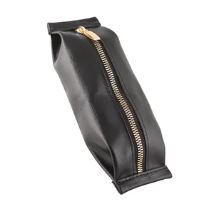 کیف لوازم آرایش زنانه چرم یلسان مدل آرتمیس کد PRM-01-141