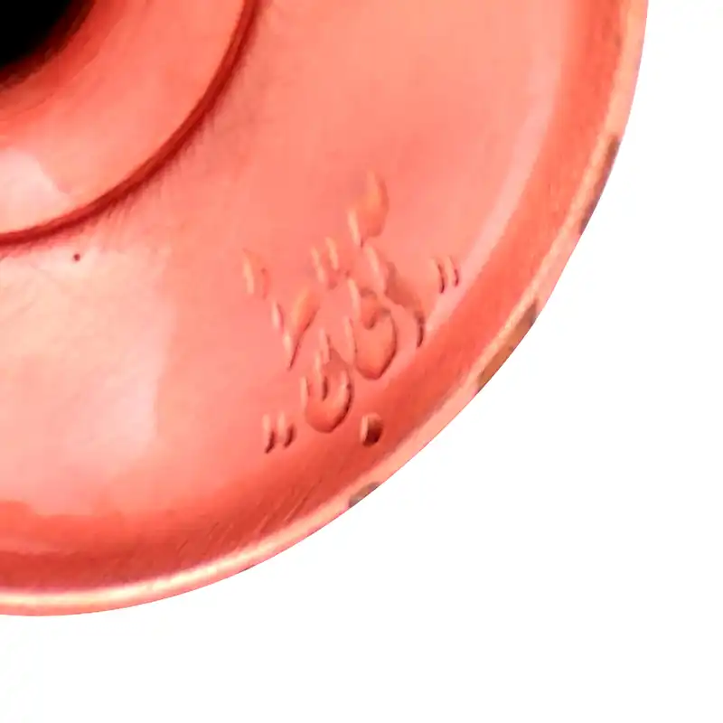 سرویس شربت خوری 8 پارچه بزرگ فیروزه کوبی آقاجانی کد F108