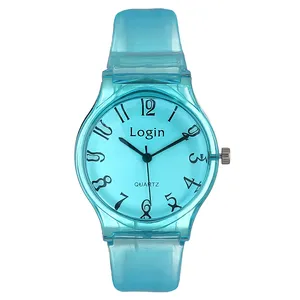 ساعت مچی عقربه ای لاگین مدل LO 2511 - AB-AB