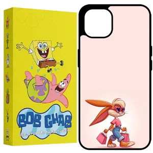  BOB Ghab BCP13 Cover For Apple iPhone 13