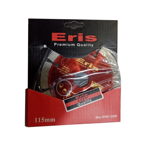 صفحه گرانیت بر مینی اریس مدل 115 صفحه گرانیت بر مینی اریس مدل 115